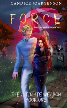 Paperback Force Book