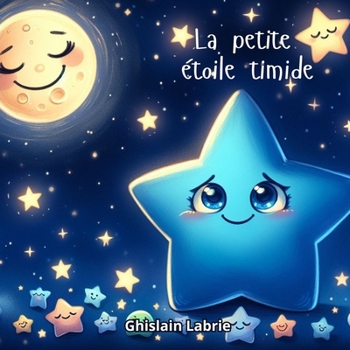 La petite étoile timide (French Edition)