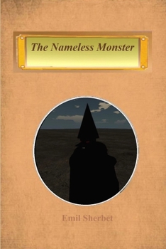 Paperback The Nameless Monster Book