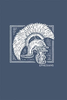Paperback Net Abide Bible Journal - Ephesians, Paperback, Comfort Print: Holy Bible Book