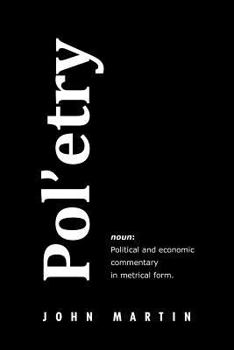 Paperback Pol'etry Book