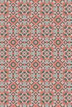 Paperback Viking Pattern - Go To Valhalla 94: Graph Paper 5x5 Notebook for Norse Mythology Lovers Book