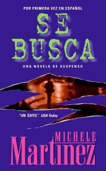 Most Wanted - Book #1 of the Melanie Vargas