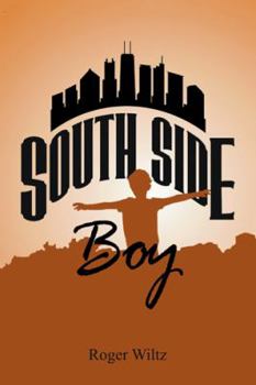 Hardcover South Side Boy Book