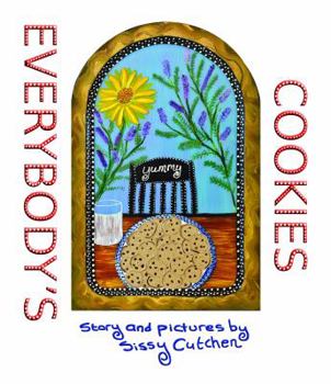 Paperback Everybody's Cookies Book