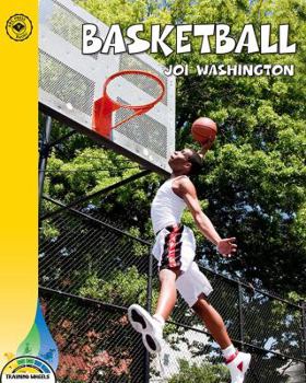 Unknown Binding Basketball (Training Wheels) Book