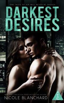 Darkest Desires - Book #14 of the Club