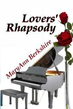 Paperback Lovers' Rhapsody Book