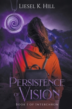 Paperback Persistence of Vision Book