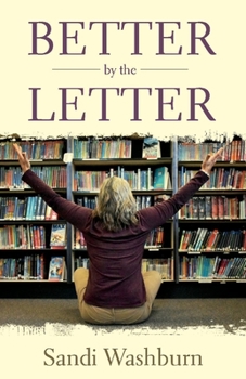 Paperback Better by the Letter: Educator Edition Book