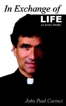 Paperback In Exchange of Life Book