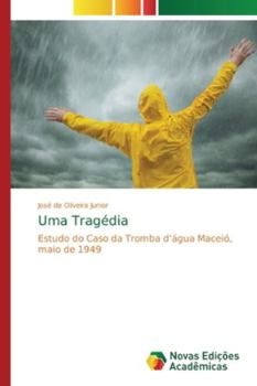 Paperback Uma Tragédia [Portuguese] Book