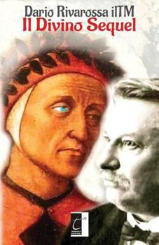Paperback Il Divino Sequel [Italian] Book