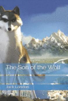 The Son of the Wolf