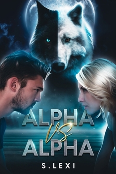 Paperback Alpha VS Alpha Book