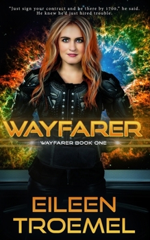 Paperback Wayfarer Book