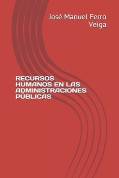 Paperback Recursos Humanos En Las Administraciones P?blicas [Spanish] Book