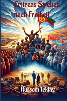 Paperback Eritreas Streben nach Freiheit [German] Book