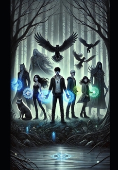 Paperback Hybrid Generation Book 1: Rise of the Heirs Book