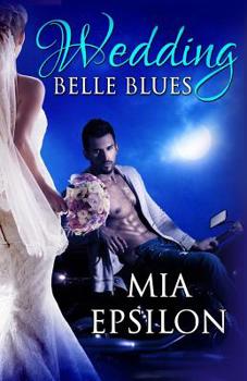 Paperback Wedding Belle Blues Book