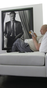 Paperback Mister Everywhere Book