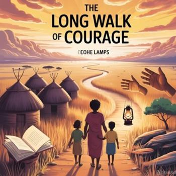 The Long Walk of Courage (Global Heroes for Young Hearts)