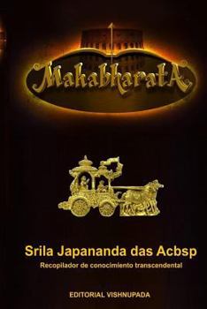 Paperback Mahabharata: La Historia de la Humanidad [Spanish] Book