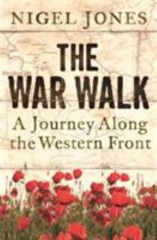 Hardcover The War Walk Book