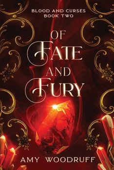 Paperback Of Fate and Fury Book