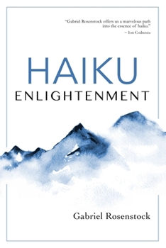 Paperback Haiku Enlightenment: New Expanded Edition Book