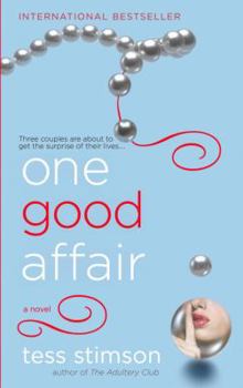 Paperback One Good Affair Book