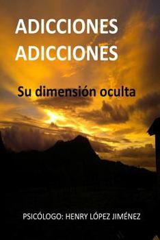 Paperback Adicciones: Su Dimensi [Spanish] Book