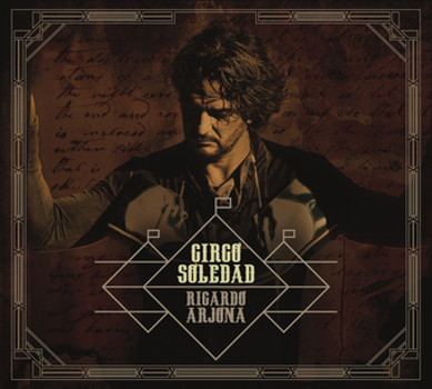Music - CD Circo Soledad [Spanish] Book