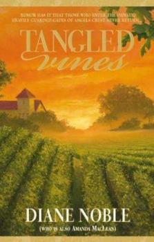 Tangled Vines - Book #2 of the Cult