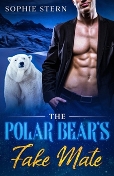 Paperback The Polar Bear's Fake Mate Book