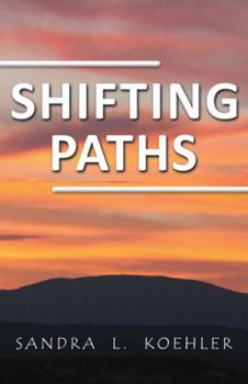 Paperback Shifting Paths Book