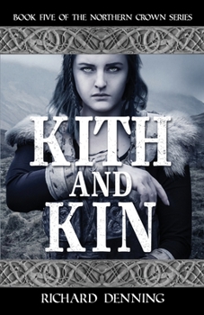 Paperback Kith and Kin Book