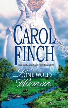 Mass Market Paperback Lone Wolf's Woman Book