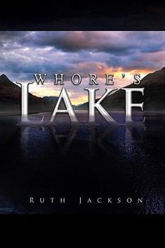Paperback Whore's Lake Book