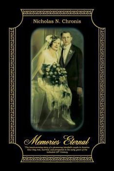 Paperback Memories Eternal Book