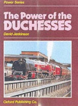 The Power of the Duchesses - Book  of the Power Series