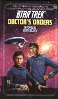 Por Prescripcion Facultativa - Book #50 of the Star Trek: The Original Series