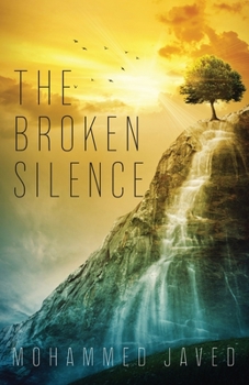 Paperback The Broken Silence Book