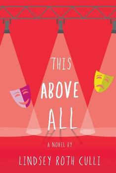 Paperback This Above All Book