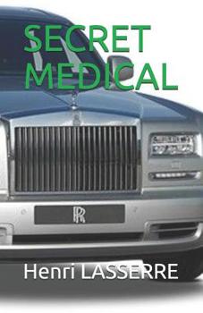 Paperback Secret Medical [French] Book