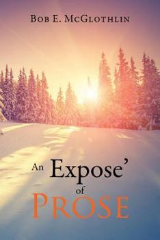 Paperback An Expose of Prose Book