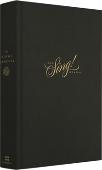 Hardcover The Sing! Hymnal (Hardcover) Book