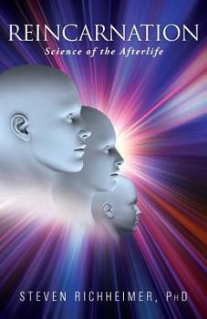 Paperback Reincarnation: Science of the Afterlife Book