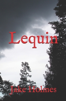 Paperback Lequin Book
