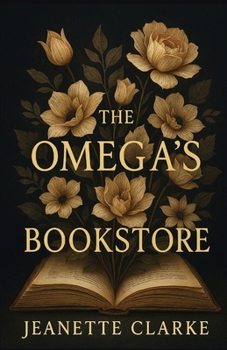 Paperback The Omega's Bookstore Book